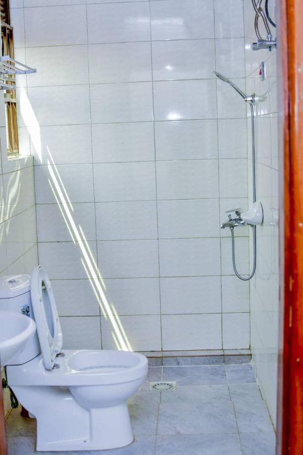 Kigali Airport Suites Luaran gambar