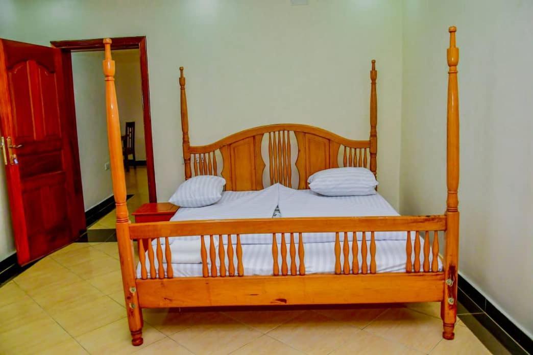 Kigali Airport Suites Luaran gambar