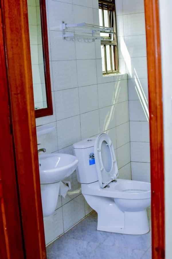 Kigali Airport Suites Luaran gambar